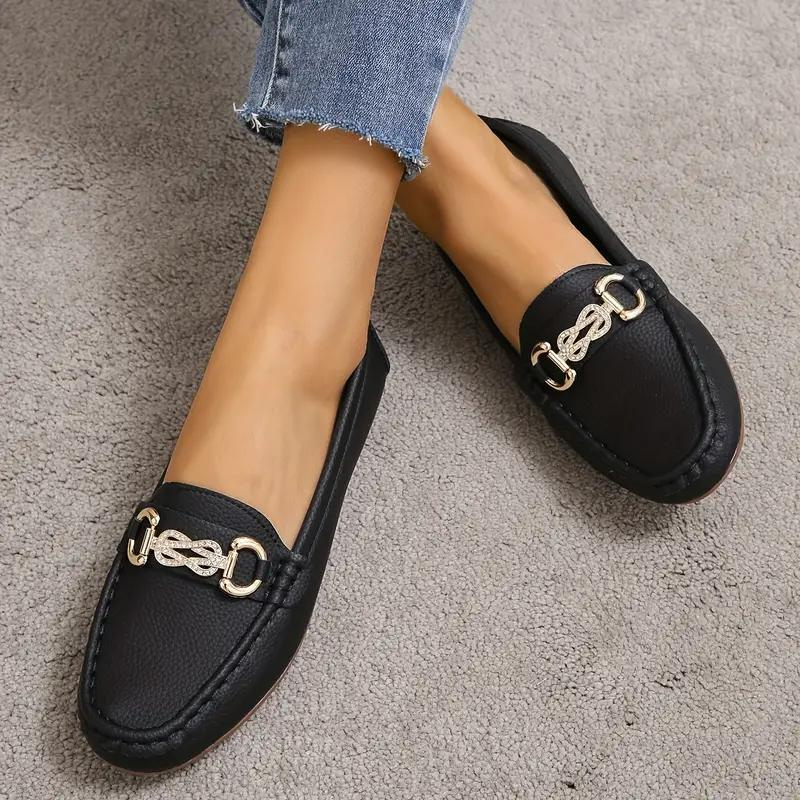 Sophia | Women’s Orthopedic Flat Formal Shoes