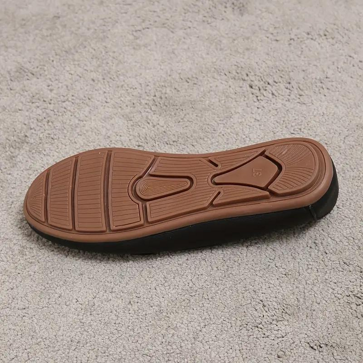 Sophia | Women’s Orthopedic Flat Formal Shoes