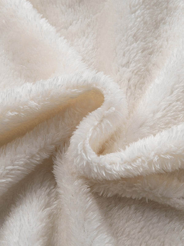 Johan | Fleece-Lined Puffer Jacket