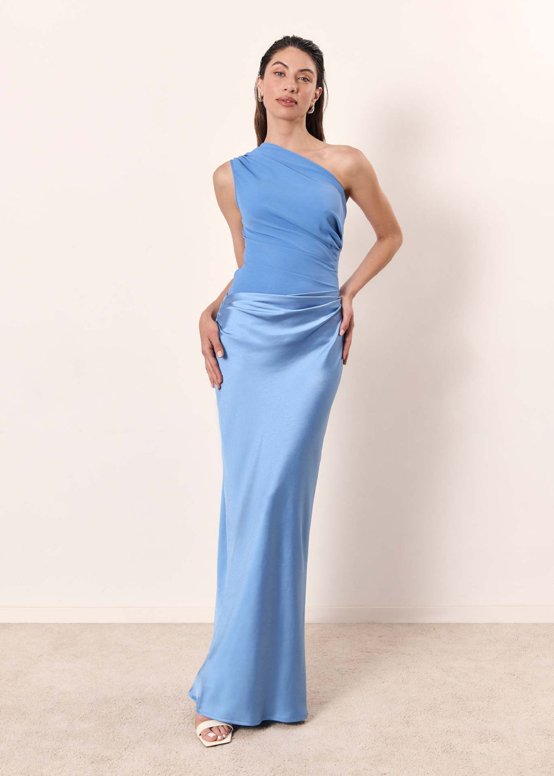 Aria | Sophisticated Women’s Elegant Maxi Dress