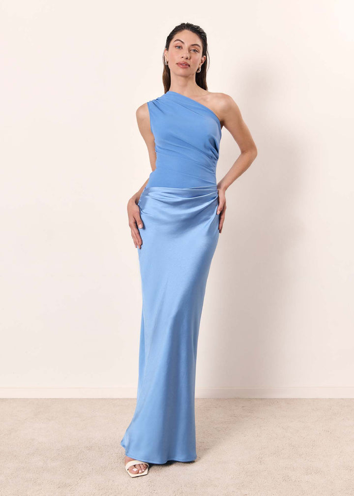 Aria | Sophisticated Women’s Elegant Maxi Dress