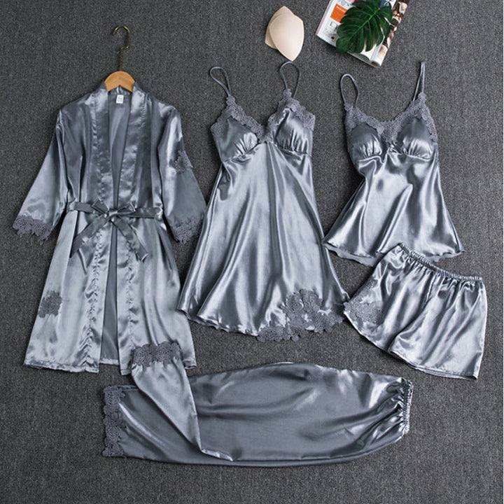 Ariana | Premium Soft Luxe Sleepwear Set