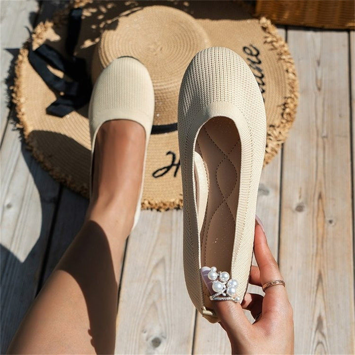 Amara | Women’s Orthopedic Ballet Shoes