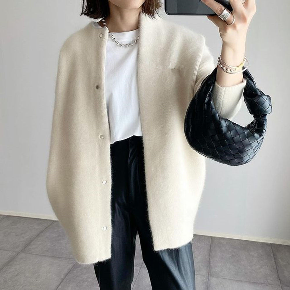 Sophie | Chic Stylish Knit Cardigan