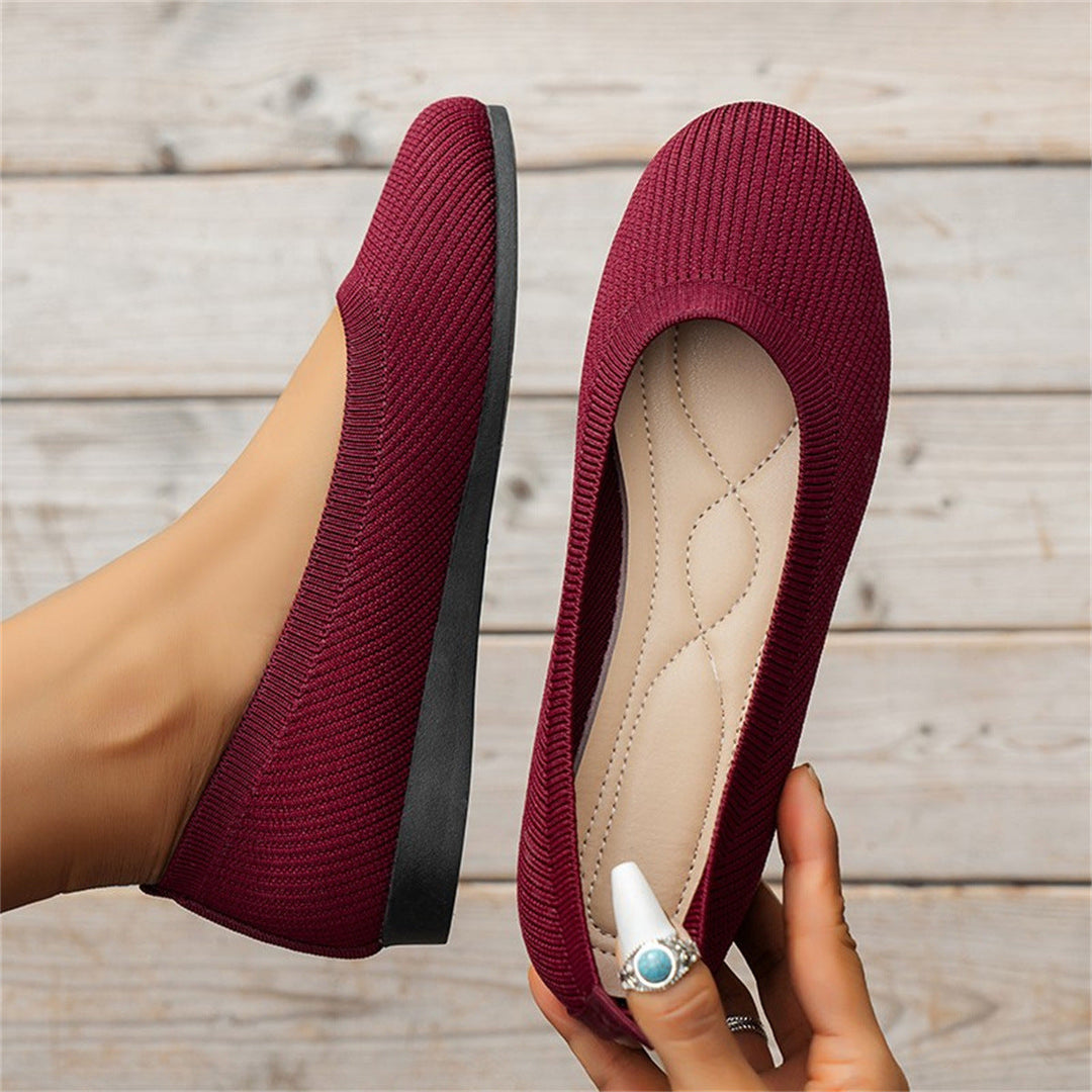Amara | Women’s Orthopedic Ballet Shoes