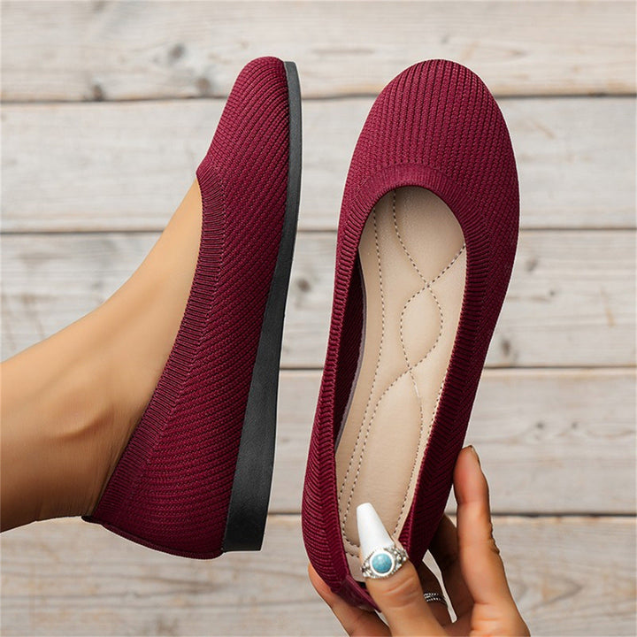 Amara | Women’s Orthopedic Ballet Shoes