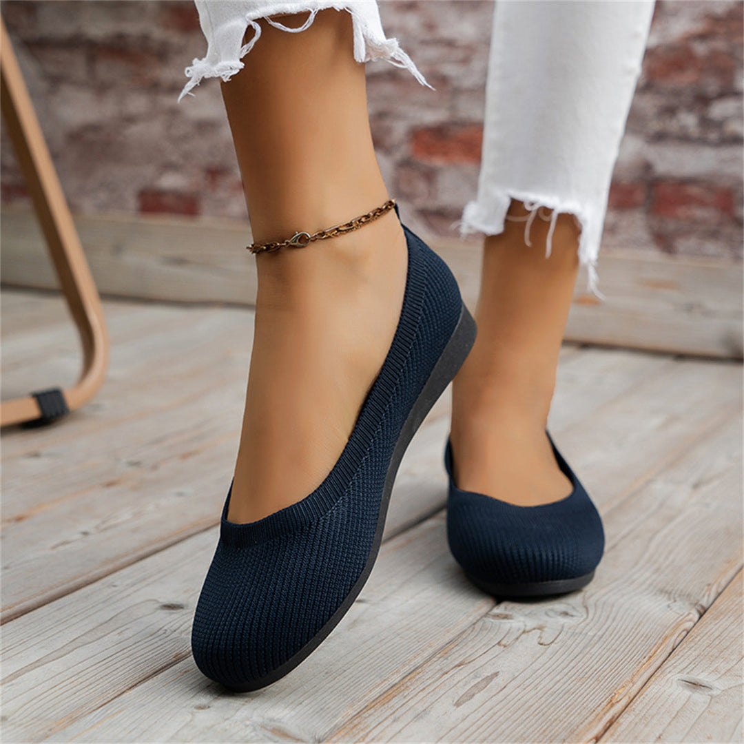 Amara | Women’s Orthopedic Ballet Shoes