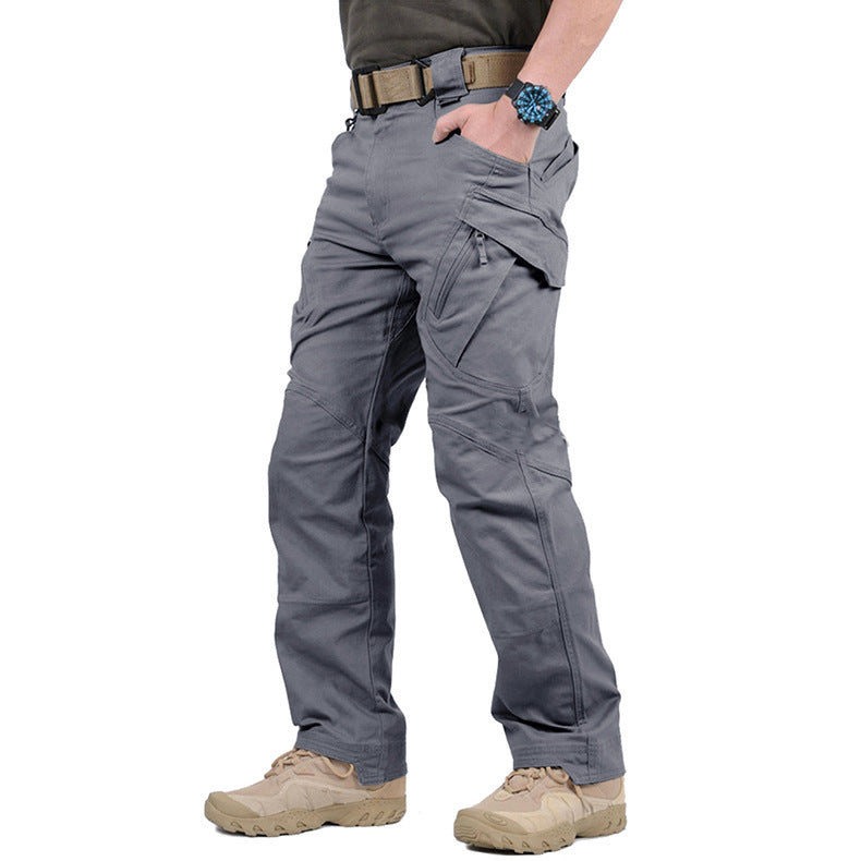 David | Versatile Outdoor Pants