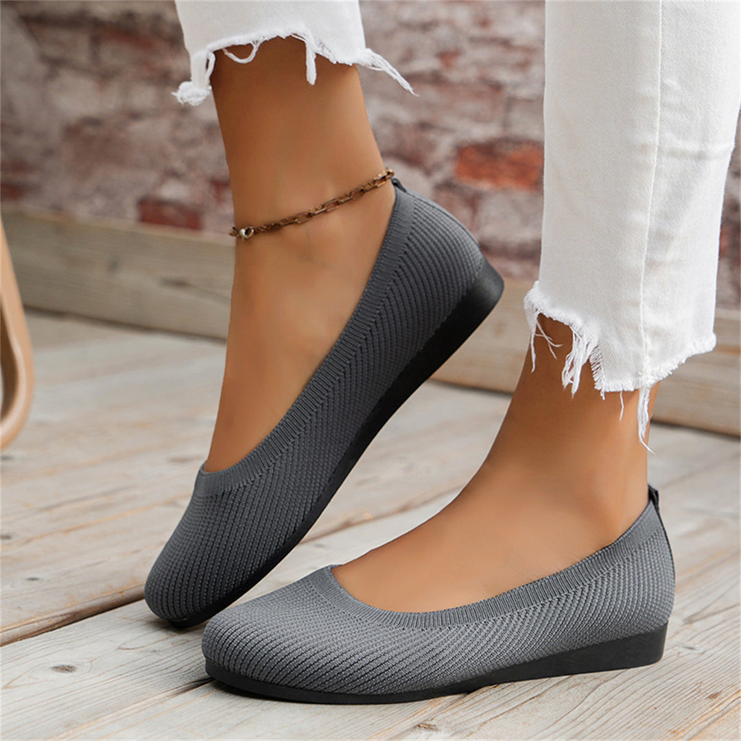 Amara | Women’s Orthopedic Ballet Shoes