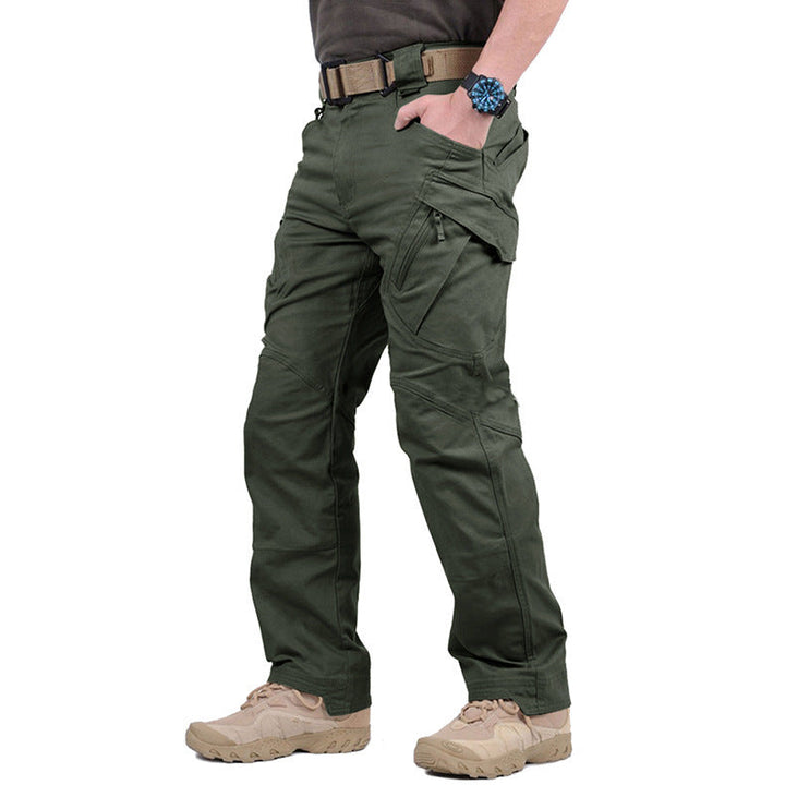 David | Versatile Outdoor Pants