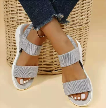 Emma | Women’s Orthopedic Summer & Beach Sandals With Stylish Design