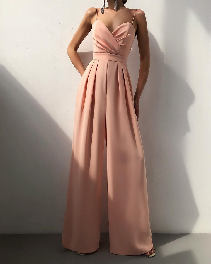 Winnie | Trendy Summer Women’s Jumpsuit