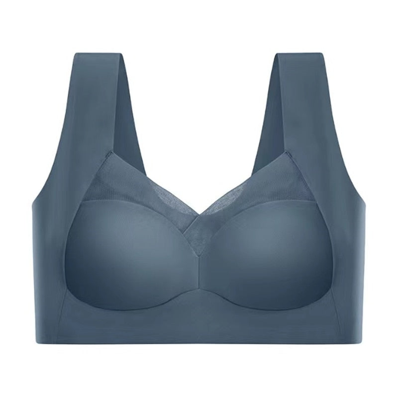 Vanessa | Women’s Modern Push-Up Bra - 1+1 Free