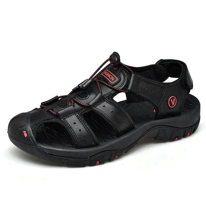 Dylan | Men’s Supportive Outdoor Strap Sandals