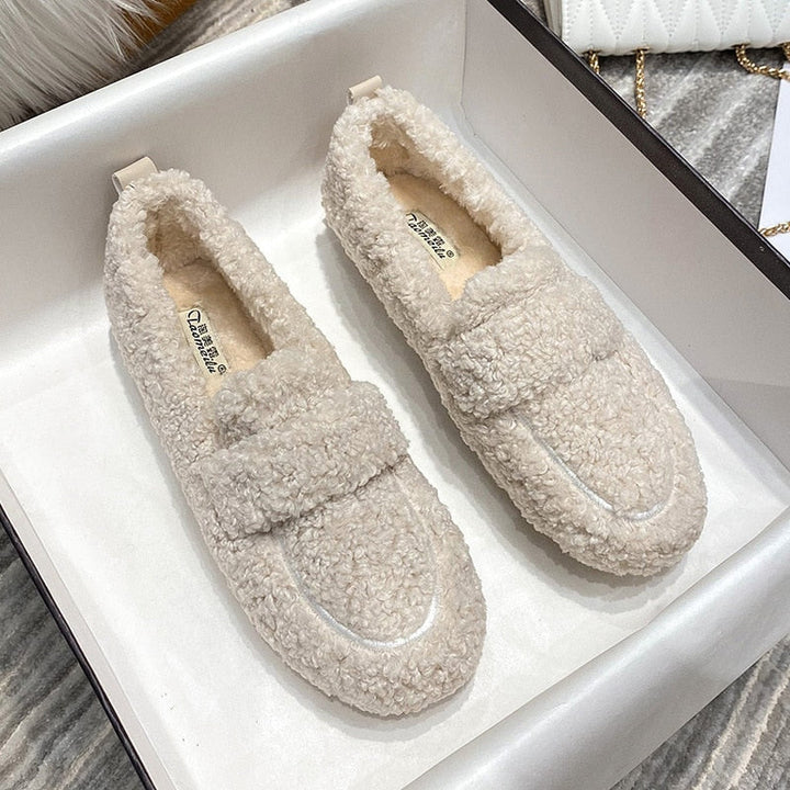 Mila | Ultra-Soft Cozy Home Slippers