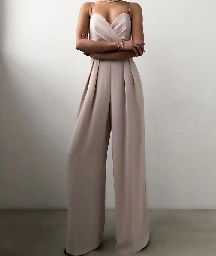 Winnie | Trendy Summer Women’s Jumpsuit