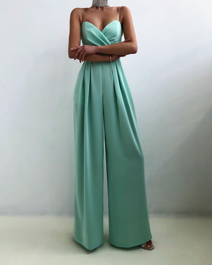 Winnie | Trendy Summer Women’s Jumpsuit