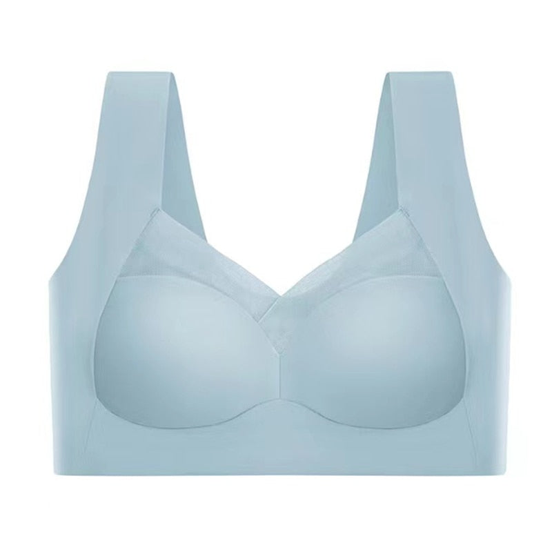 Vanessa | Women’s Modern Push-Up Bra - 1+1 Free