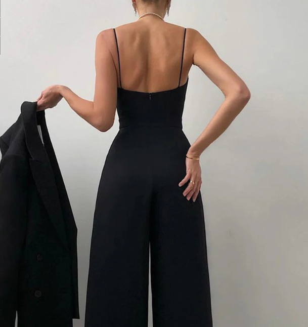 Winnie | Trendy Summer Women’s Jumpsuit