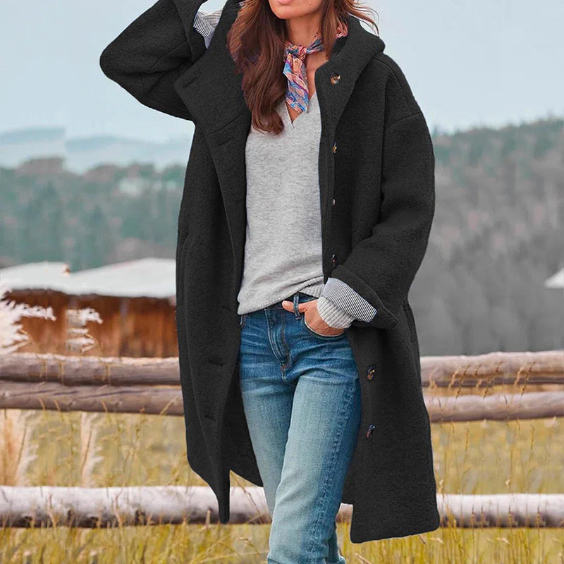 Isabella | Women’s Luxury Thick Winter Coat