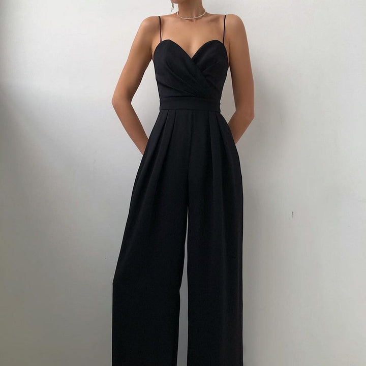 Winnie | Trendy Summer Women’s Jumpsuit