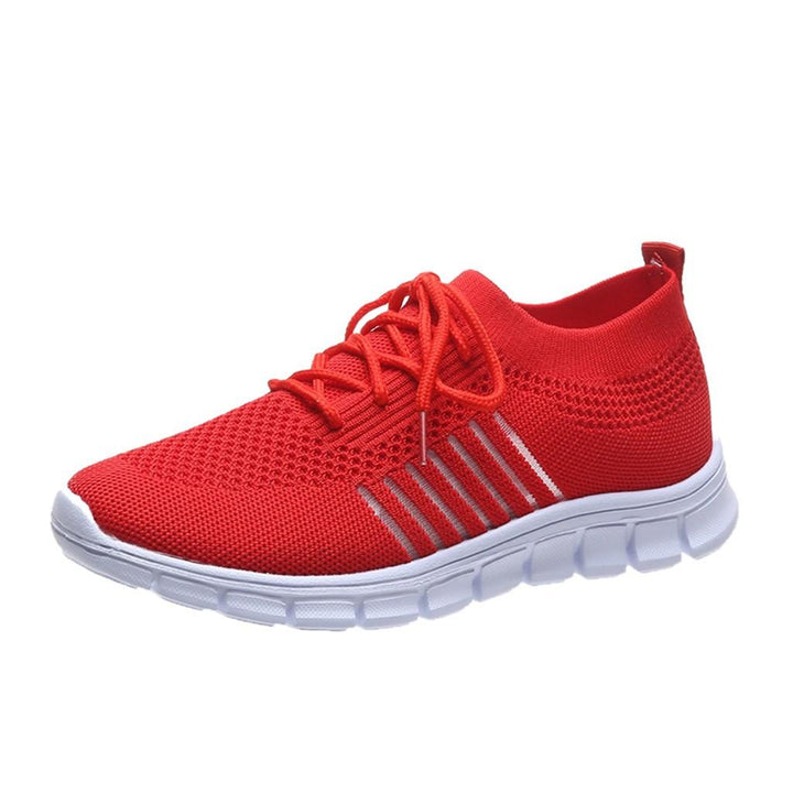 Ariana | Supportive Orthopedic Walking Sneakers for Women