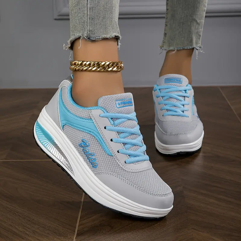 Oliver | Advanced Support Orthopedic Walking Shoes