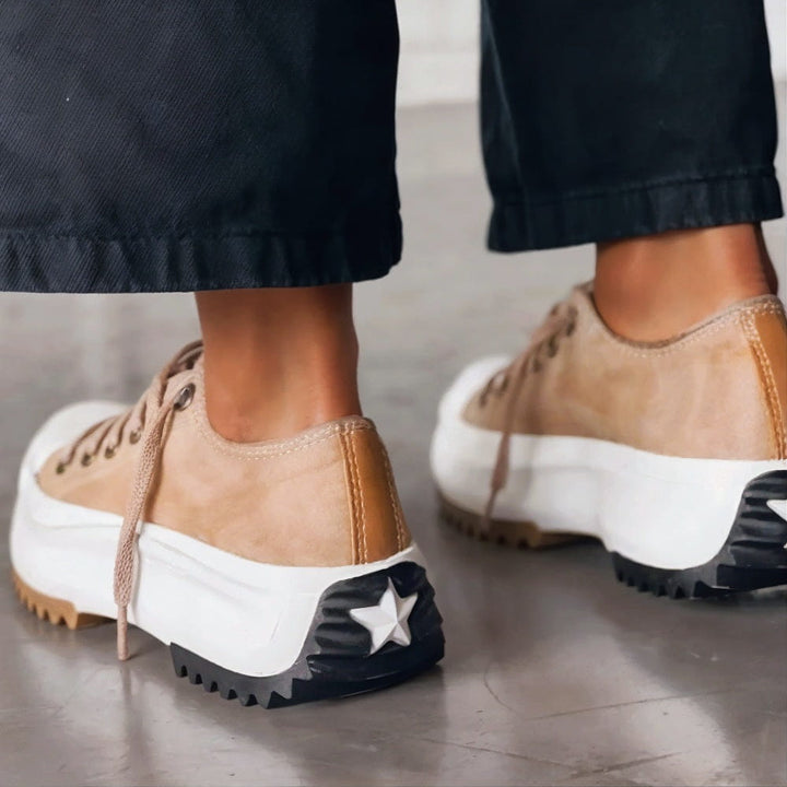 Dorothy | Supportive Everyday Comfort Sneakers For Women