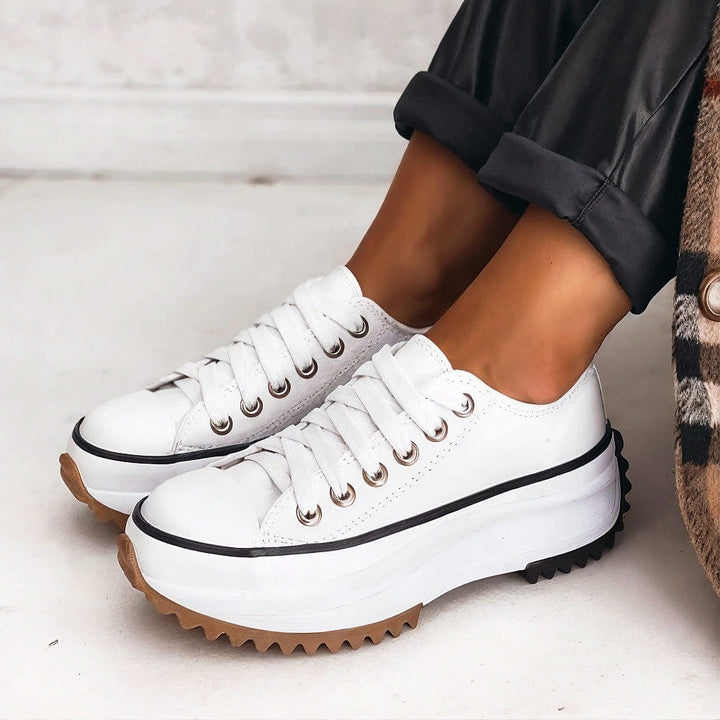 Dorothy | Supportive Everyday Comfort Sneakers For Women