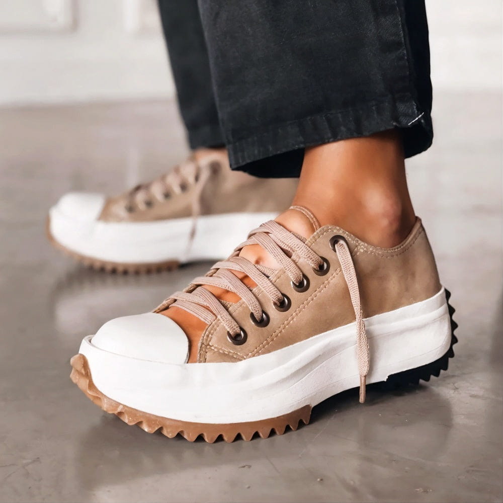 Dorothy | Supportive Everyday Comfort Sneakers For Women