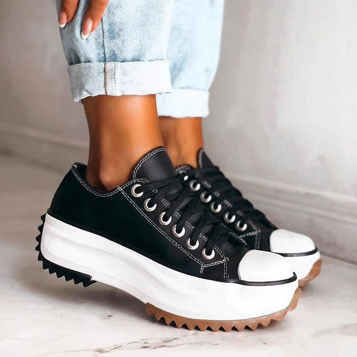 Dorothy | Supportive Everyday Comfort Sneakers For Women