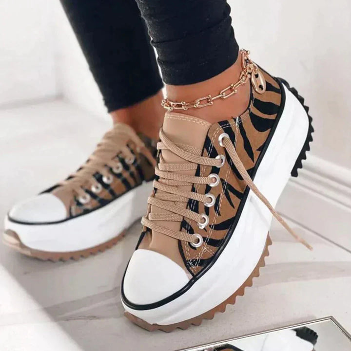 Dorothy | Supportive Everyday Comfort Sneakers For Women