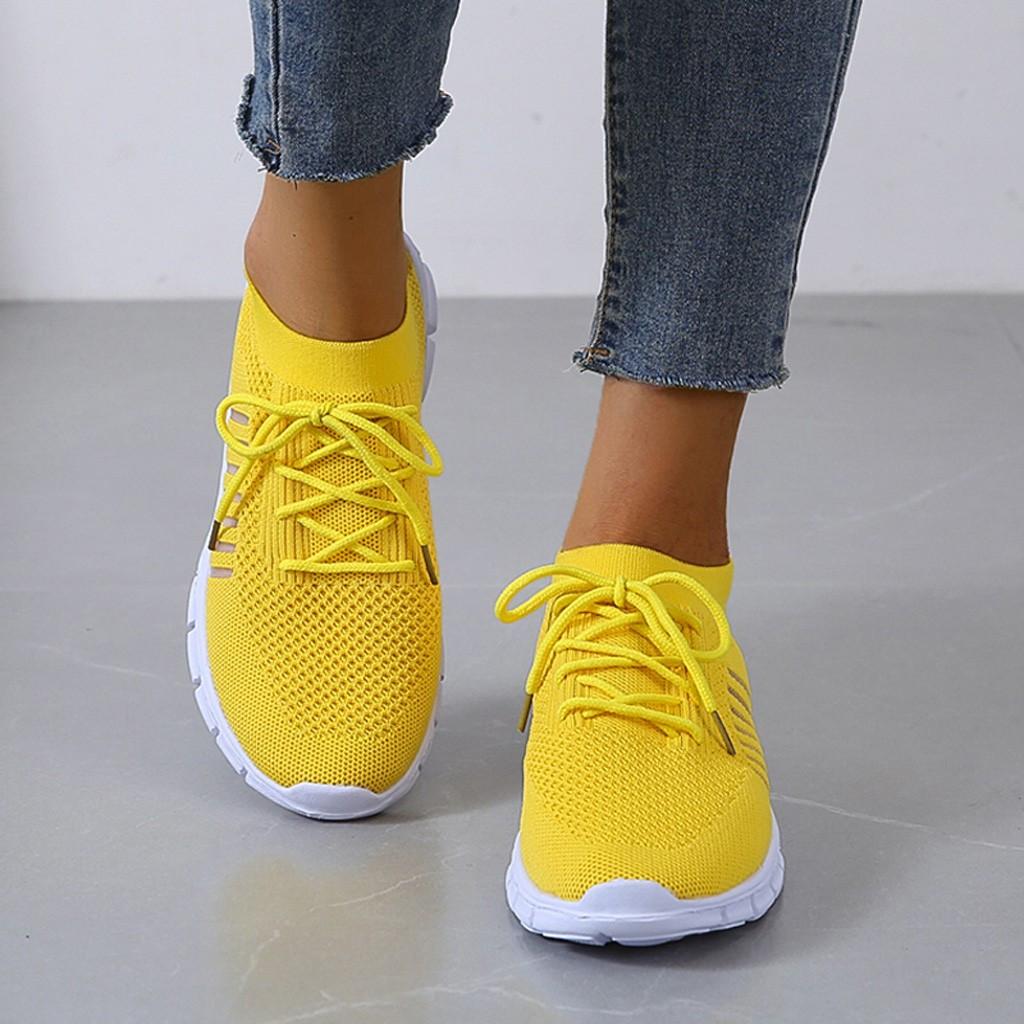 Ariana | Supportive Orthopedic Walking Sneakers for Women