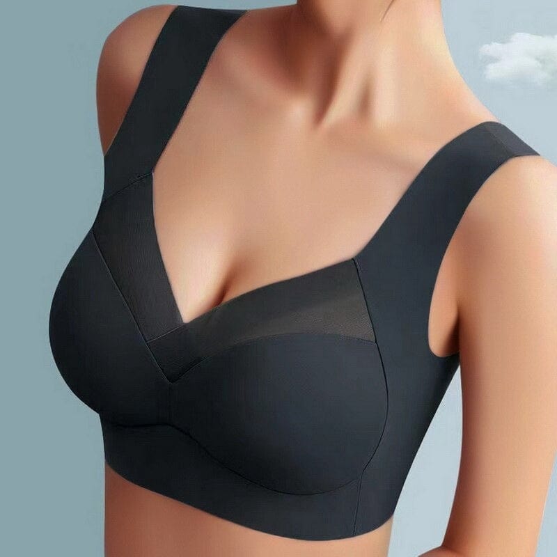 Vanessa | Women’s Modern Push-Up Bra - 1+1 Free