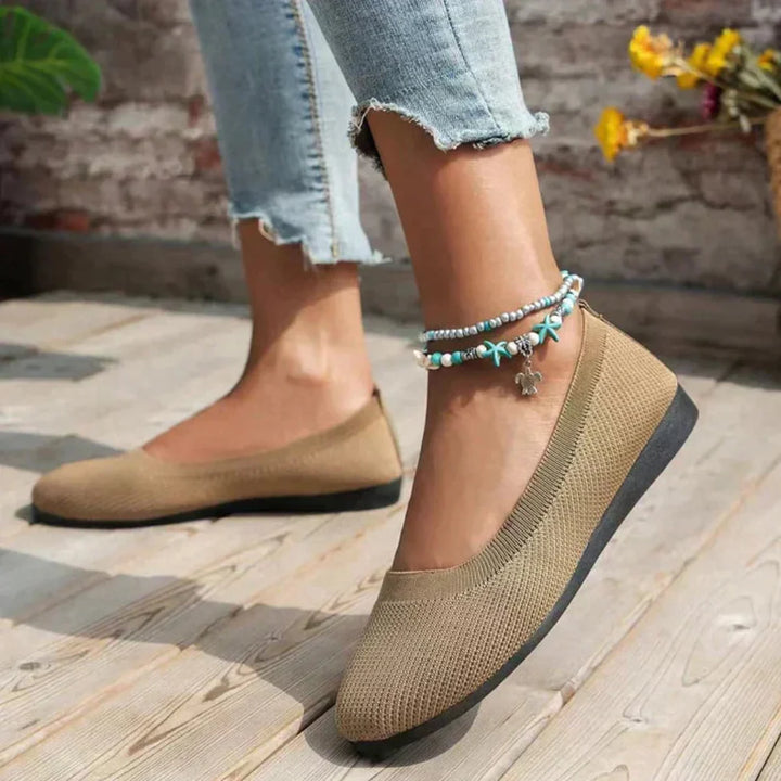 Mila | Balance-Optimized Summer Comfort Shoes For Women