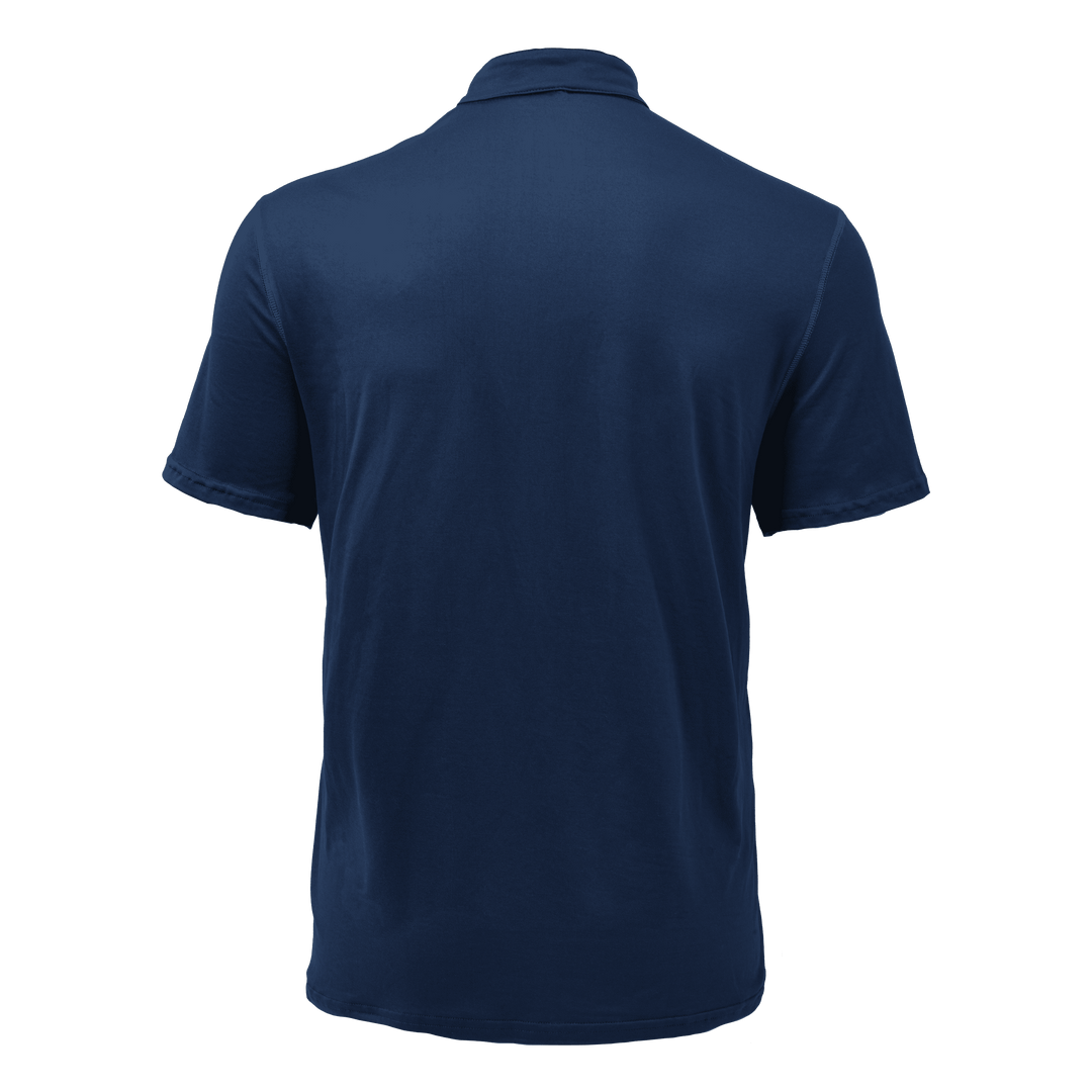 Ryan | Men’s Slim Fit Casual Henley T-Shirt