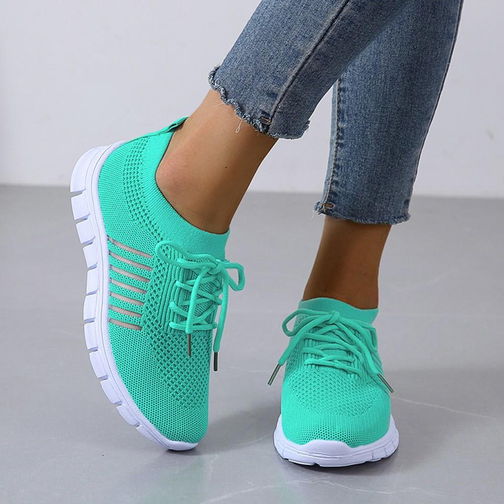 Ariana | Supportive Orthopedic Walking Sneakers for Women