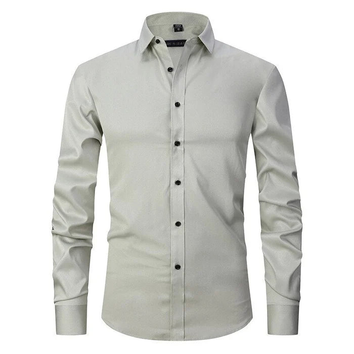 Helmut | Wrinkle-Free Stretch Shirt