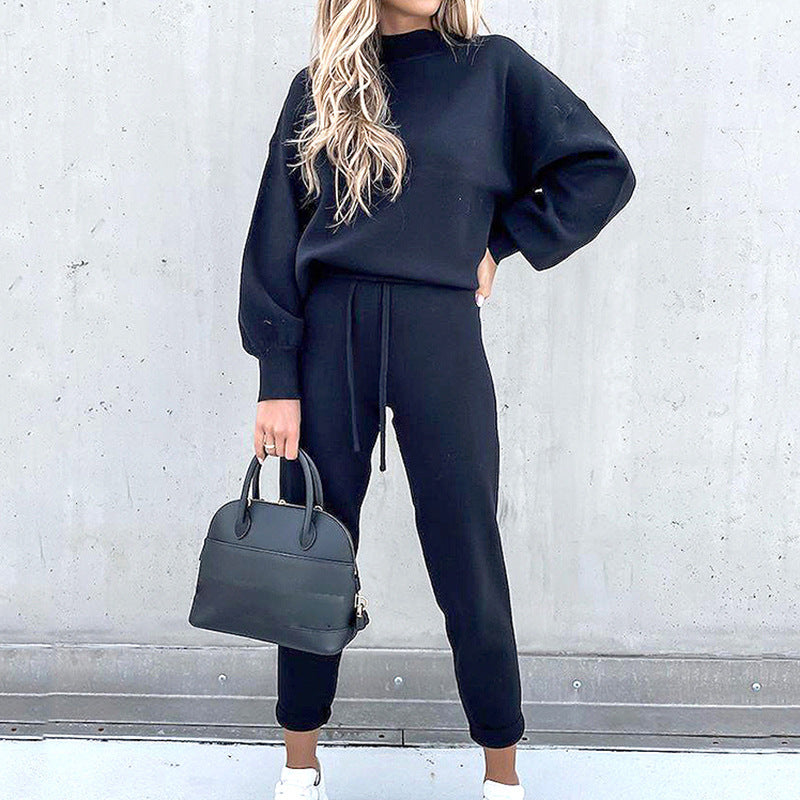 Avery | Relaxed Comfort Women’s Two-Piece Lounge Set