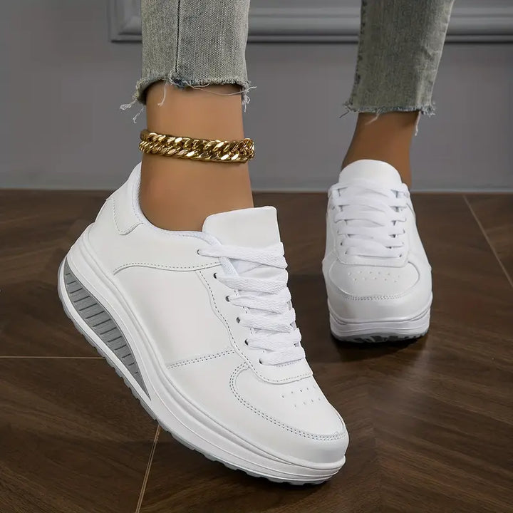 Oliver | Advanced Support Orthopedic Walking Shoes
