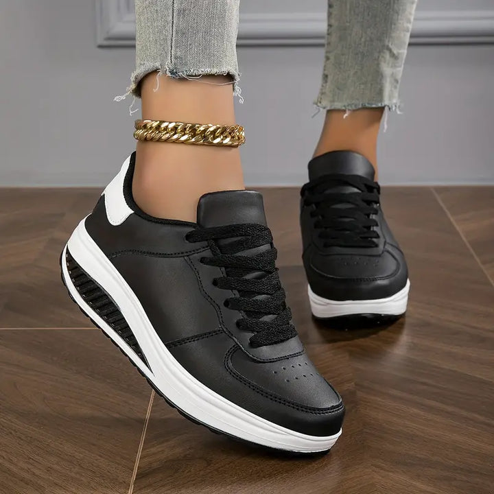 Oliver | Advanced Support Orthopedic Walking Shoes