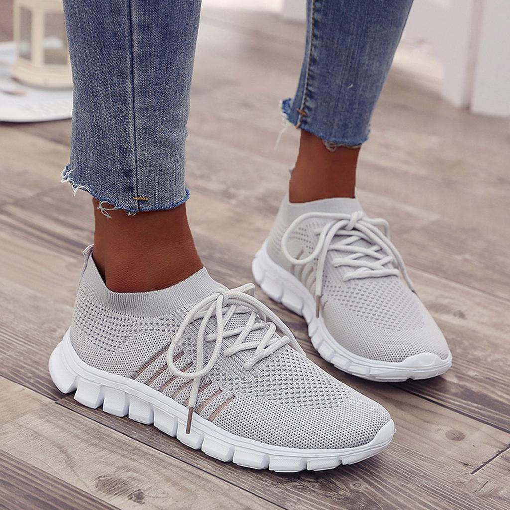 AVA | WOMEN’S EVERYDAY COMFORT ORTHODENTIC SNEAKERS