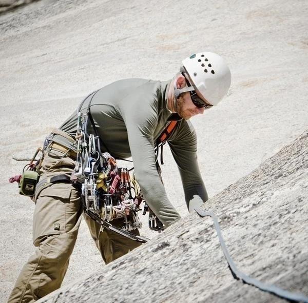 David | Versatile Outdoor Pants