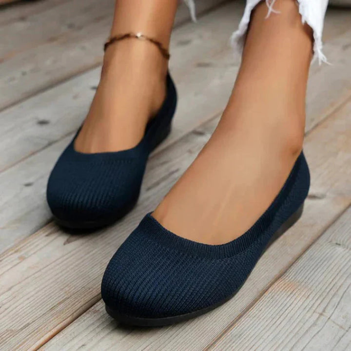 Mila | Balance-Optimized Summer Comfort Shoes For Women