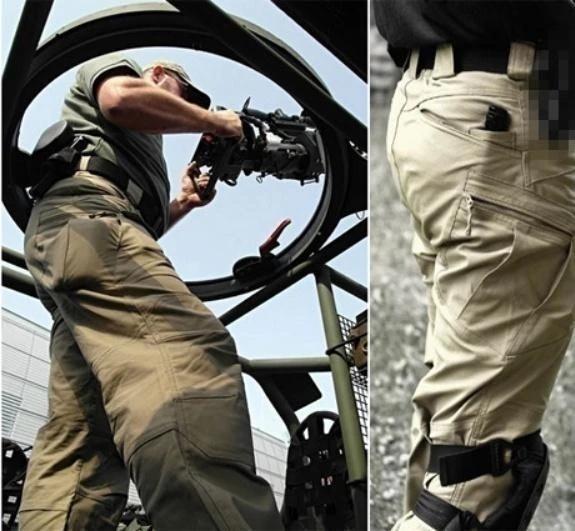 David | Versatile Outdoor Pants
