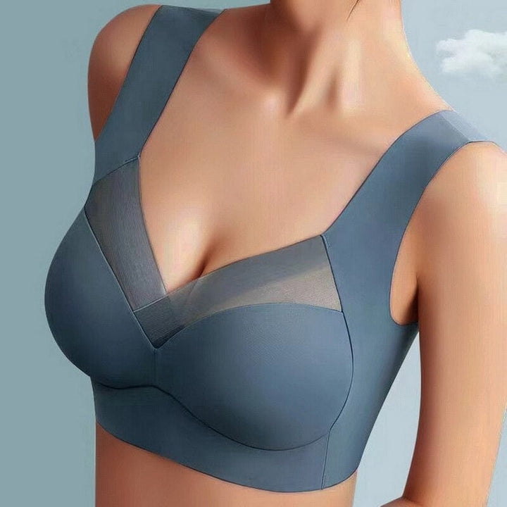 Vanessa | Women’s Modern Push-Up Bra - 1+1 Free