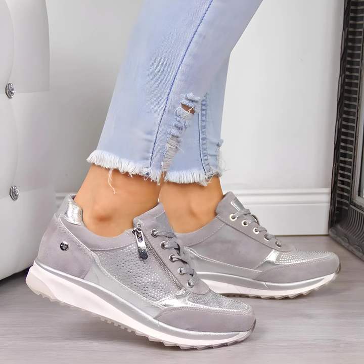 Mila | Balance-Focused Comfort Shoes for Women