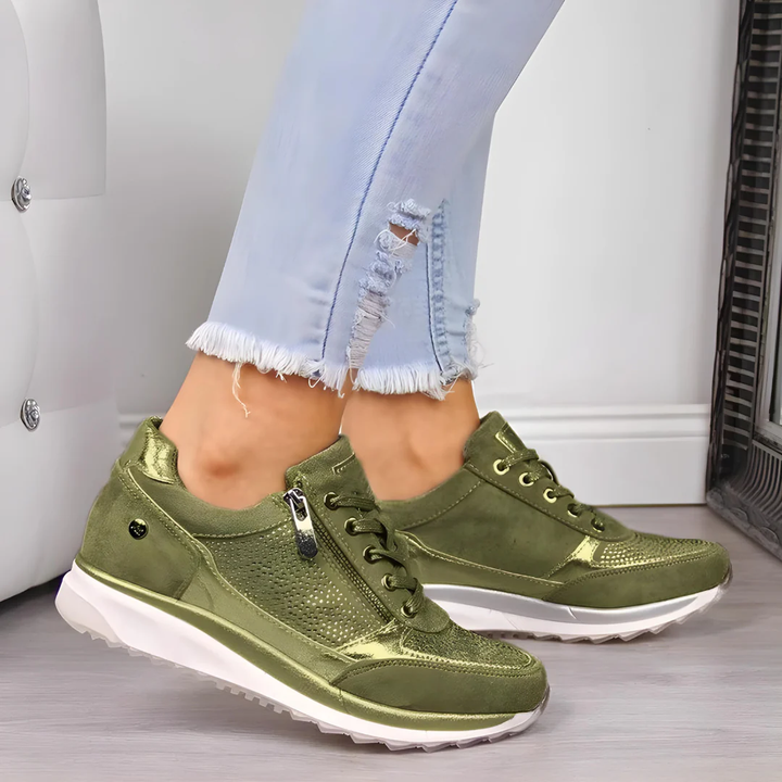 Mila | Balance-Focused Comfort Shoes for Women
