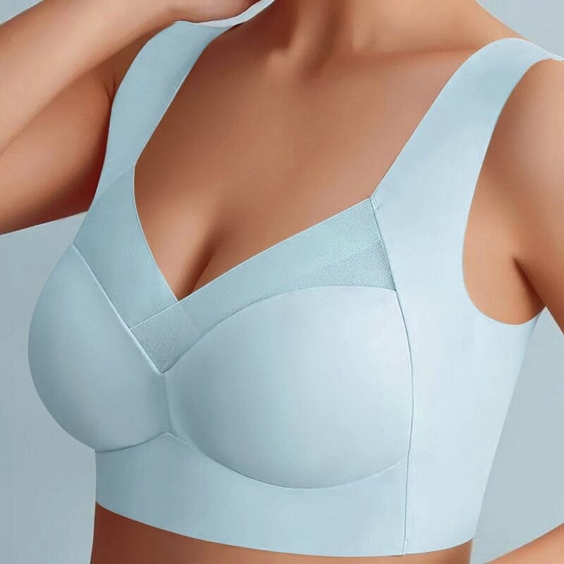Ava | Comfort-Fit Seamless Bra For Women