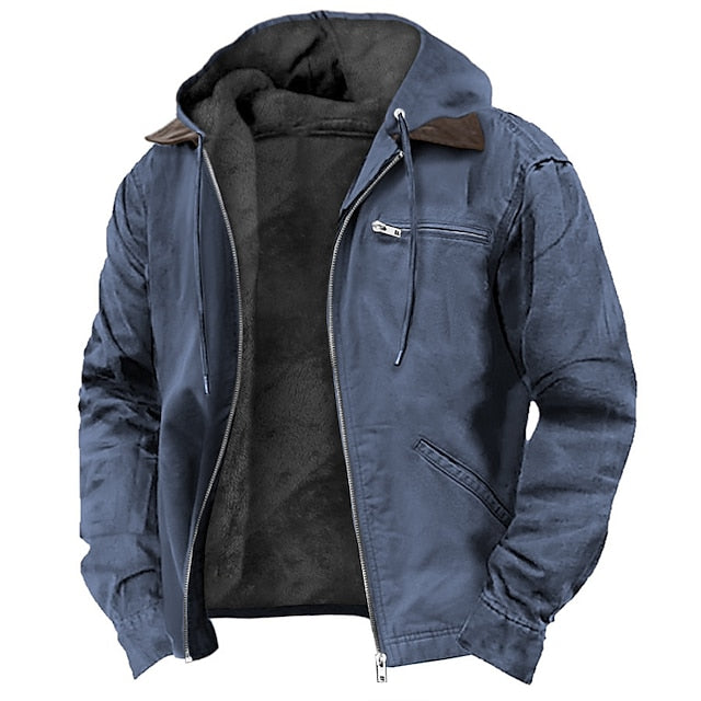 Liam | All-Weather Performance Outdoor Jacket